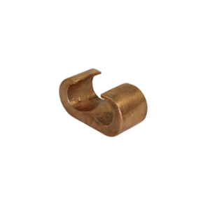 Conector de Compressão de Cobre 120/120mm  - Cabo/Cabo - Intelli
