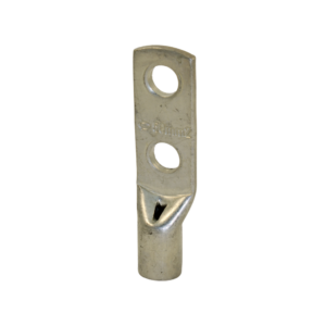 Terminal de Compressão 16mm - 2 Furos - Curto - Intelli