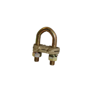 Conector GAR 5/8 - 1 Cabo - MS Artefatos