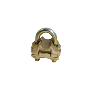 Conector GAR Grande - 70-120mm - 2 Cabo - Intelli