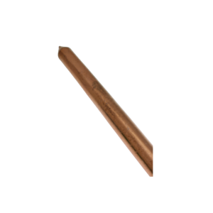 Haste Terra 5/8" x 2,4m - AC - Olivo