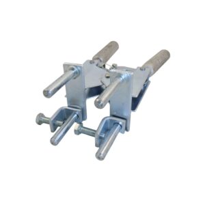 Alicate para Molde de Grafite M-160 – Maxxweld