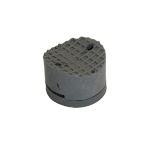 Suporte Guia de Base Longitudinal P/ Barramento (SGG 03/F) - Gelcam