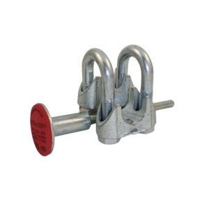 Conector Estrutural Aterrinsert Long 1" (TEL-659) - Termotécnica