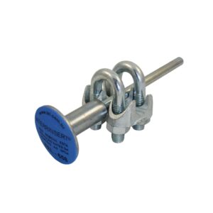 Conector Estrutural Aterrinsert Long 5/8 (TEL-658) - Termotécnica