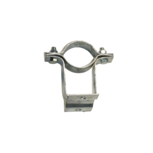 Abraçadeira para Mastro (Porta Bandeira) 1.1/2" - Paratec