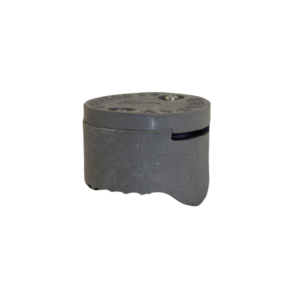 Suporte Guia de Base Longitudinal P/ Barramento - Telha Trapezoidal (SGG 06/F) - Gelcam