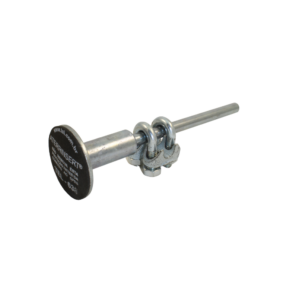 Conector Estrutural Aterrinsert Long  3/8 (TEL-638) - Termotécnica
