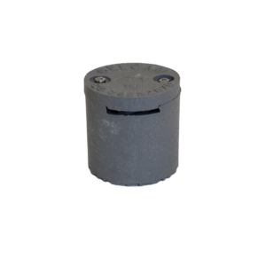 Suporte Guia de Base Plana P/ Barramento (SGG 01/F) - Gelcam