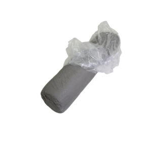 Massa de Calafetagem - 1Kg - Pulvitec