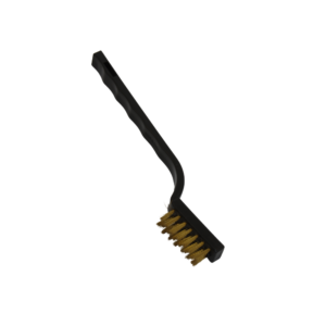 Escova Manual com Cerdas de Latão - Vonder