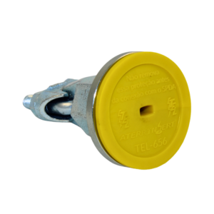 Conector Estrutural Aterrinsert (TEL-656) - Termotécnica
