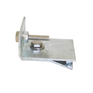 Conector para Telha Zipada - Paragam