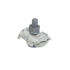 Conector de Medição Bimetálico em Bronze Estanhado com 1 Parafuso (TEL-565) - Termotécnica