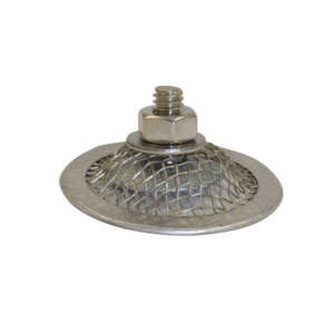 Suporte Fixador Colável Adericone 45mm - Termotécnica