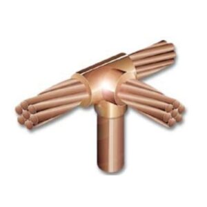 Molde de Grafite MGA6-1335 – Maxxweld