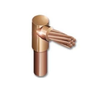 Molde de Grafite MGR1-1635 – Maxxweld