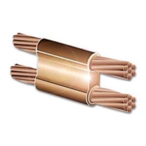 Molde de Grafite MPT1-3535 – Maxxweld