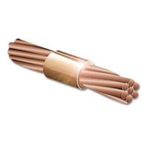 Molde de Grafite MSS1-25 – Maxxweld