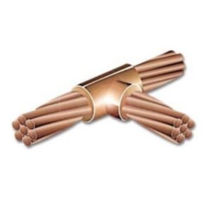 Molde de Grafite MTA1-3535 – Maxxweld