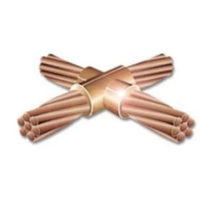 Molde de Grafite MXA2-9595 – Maxxweld