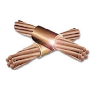 Molde de Grafite MXB2-3535 – Maxxweld