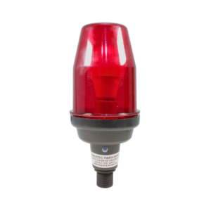 Sinalizador Simples com Fotocélula - Paratec