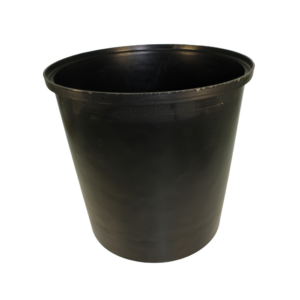 Caixa de Inspeção de Aterramento de Polietileno - 30 x 25 cm - Paratec