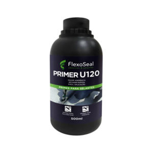 Primer U120 500ml - FlexoSeal