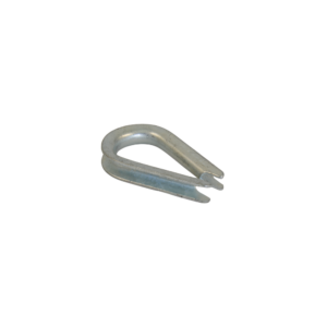 Sapatilha para Cabo de Aço 1/8" - Belenus