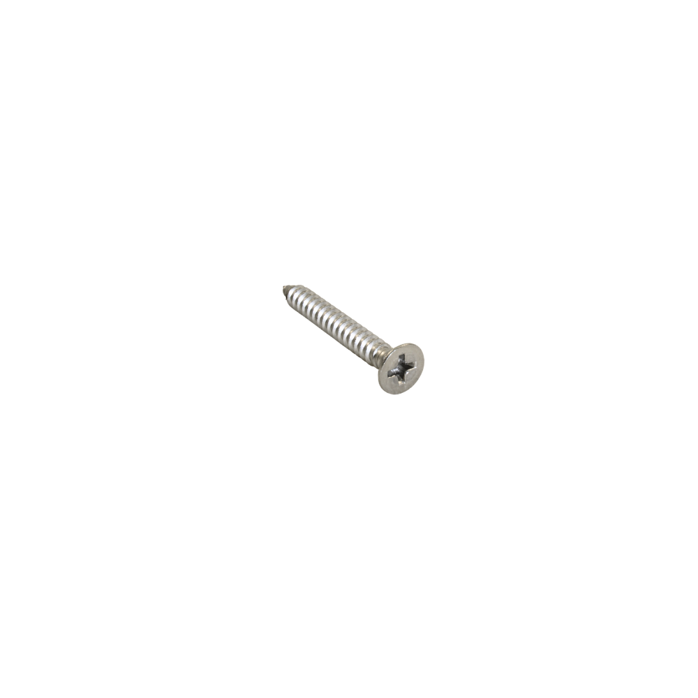Parafuso Cabeça Chata Phillips Inox 4,2 x 32 - 200 Un - Ciser - Imagem 2