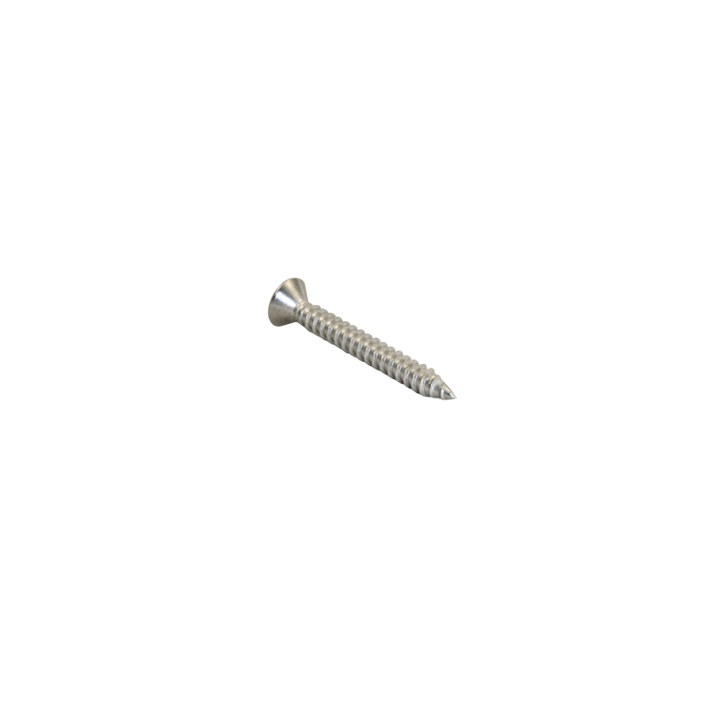 Parafuso Cabeça Chata Phillips Inox 4,2 x 32 - 200 Un - Ciser