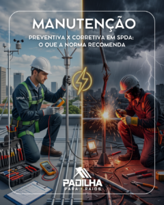 Manutenção Preventiva X Corretiva